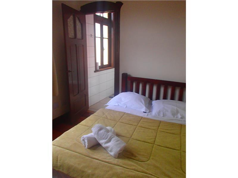 Curitiba Hostel Экстерьер фото