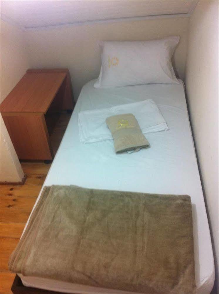 Curitiba Hostel Экстерьер фото